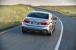BMW 540i Sedan M Sport 2017 года (ZA)